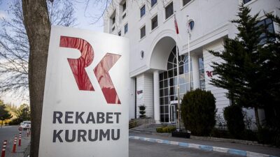 Rekabet Kurumu Başkanı Birol Küle, bu yılın ocak-haziran döneminde esastan