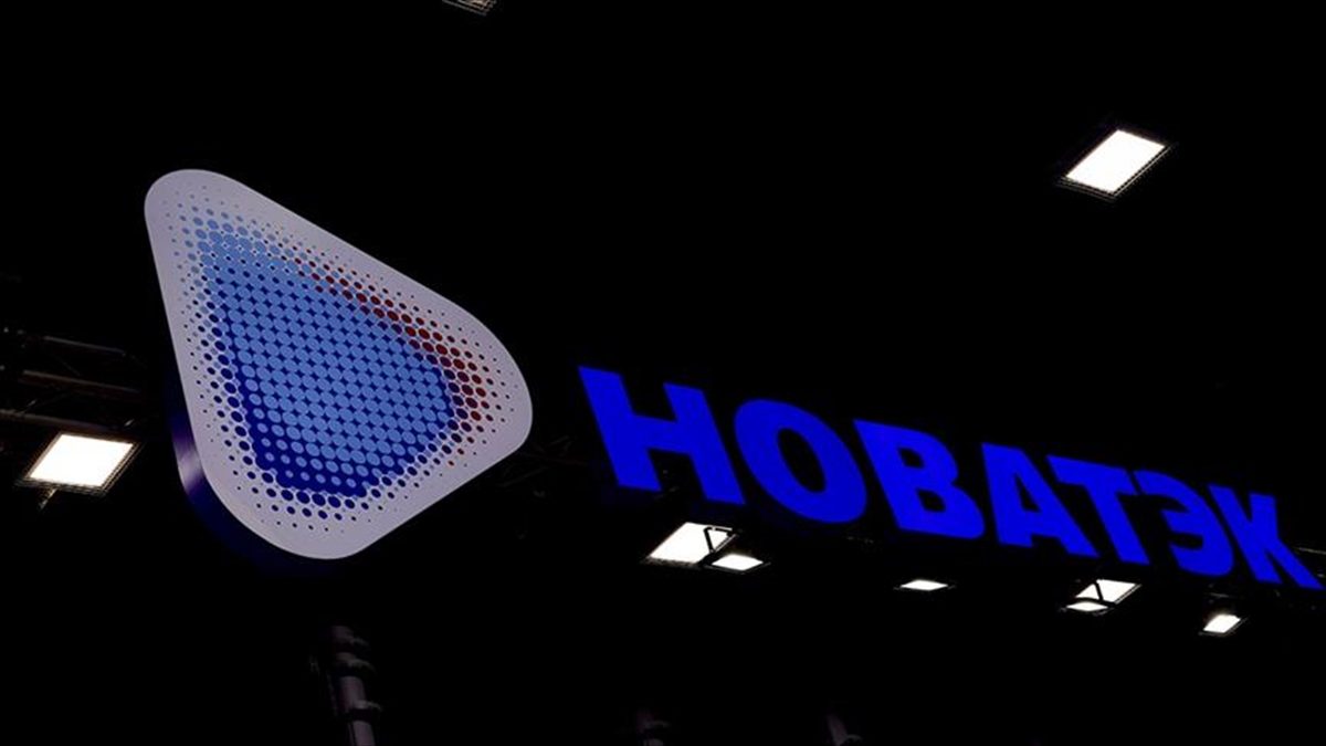 Rusya’nın en büyük bağımsız doğal gaz üreticisi Novatek, yılın ilk