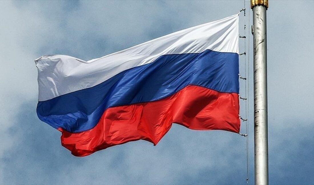 MOSKOVA (AA) – Rus istihbaratı FSB’nin basın servisinden yapılan açıklamada,