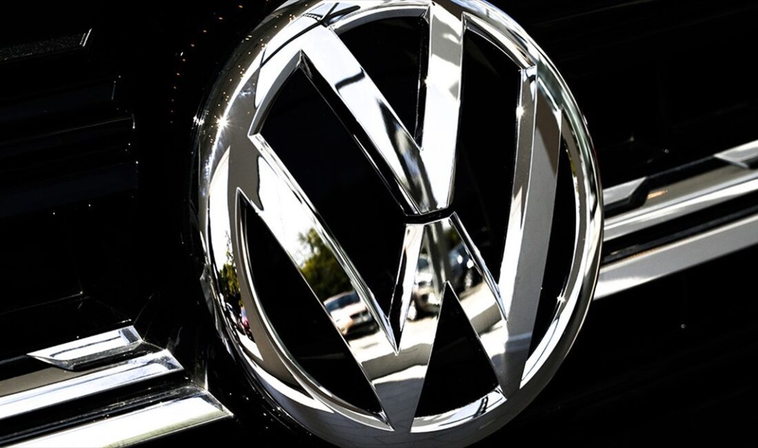 Rusya’da bir mahkeme, Rus GAZ şirketinin açtığı davada Alman Volkswagen