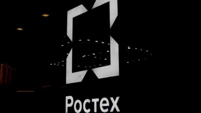 Rus devlet savunma sanayi şirketi Rostec, enerji altyapısının insansız hava