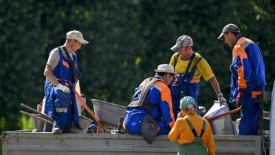 Rusya'da işsizlik oranı, demografik etkiler, seferberlik ve savunma sanayisinde hızla