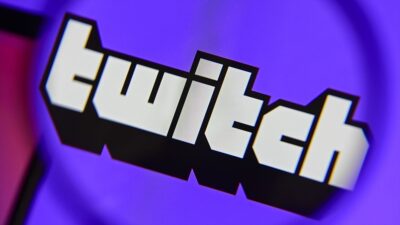 Rusya'da bir mahkeme, sosyal medya platformlarından Twitch'e 1 milyon ruble