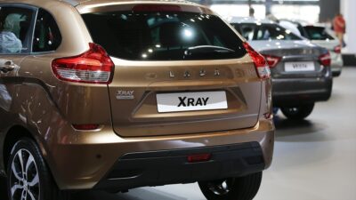 Rusya Sanayi ve Ticaret Bakanlığından yapılan yazılı açıklamada, Batılı şirketlerin