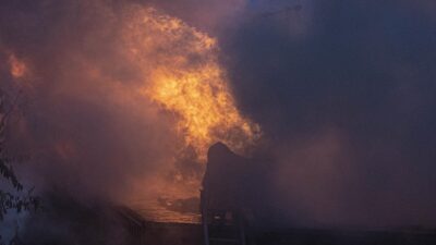 Rusya Federasyonu’na bağlı Yakutistan bölgesinde orman yangınları nedeniyle "acil durum"