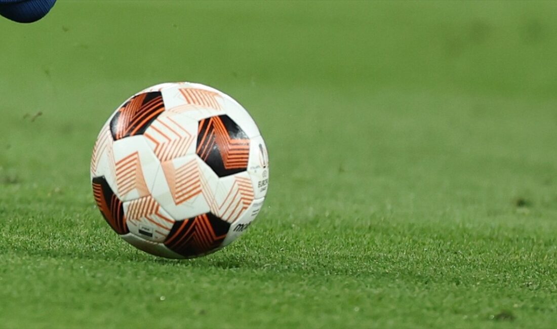 Trabzonspor'un UEFA Avrupa Ligi 2. eleme turunda Slovakya ekibi Ruzomberok'a