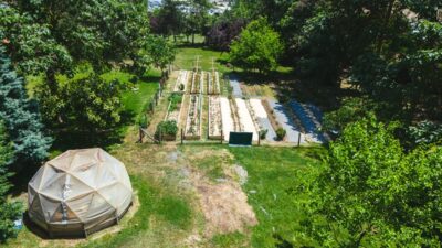 İSTANBUL (AA) – Sabancı Vakfı'nın "Kokopelli Şehirde" adlı ekolojik sosyal