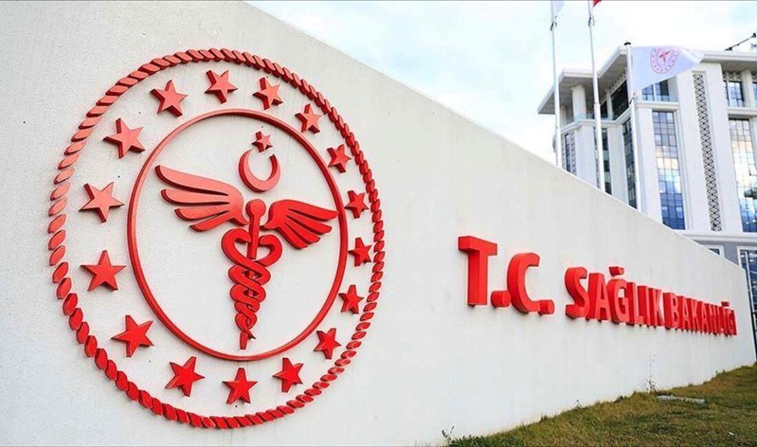 ANKARA (AA) – Bakanlıktan “Dünya Hepatit Günü” dolayısıyla yapılan yazılı