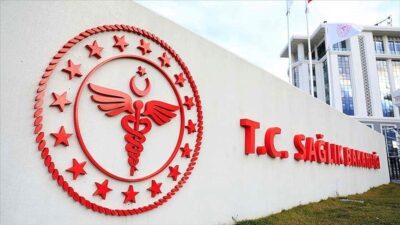 ANKARA (AA) – Bakanlıktan “D&uuml;nya Hepatit G&uuml;n&uuml;” dolayısıyla yapılan yazılı