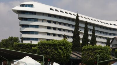 ANTALYA (AA) – AYŞE YILDIZ – Son yıllarda öne çıkan