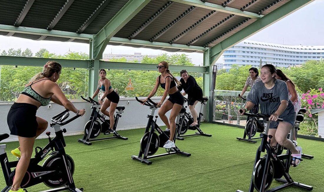 Son yıllarda öne çıkan tatil trendleri arasında yer alan ve