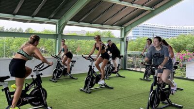 Son yıllarda öne çıkan tatil trendleri arasında yer alan ve