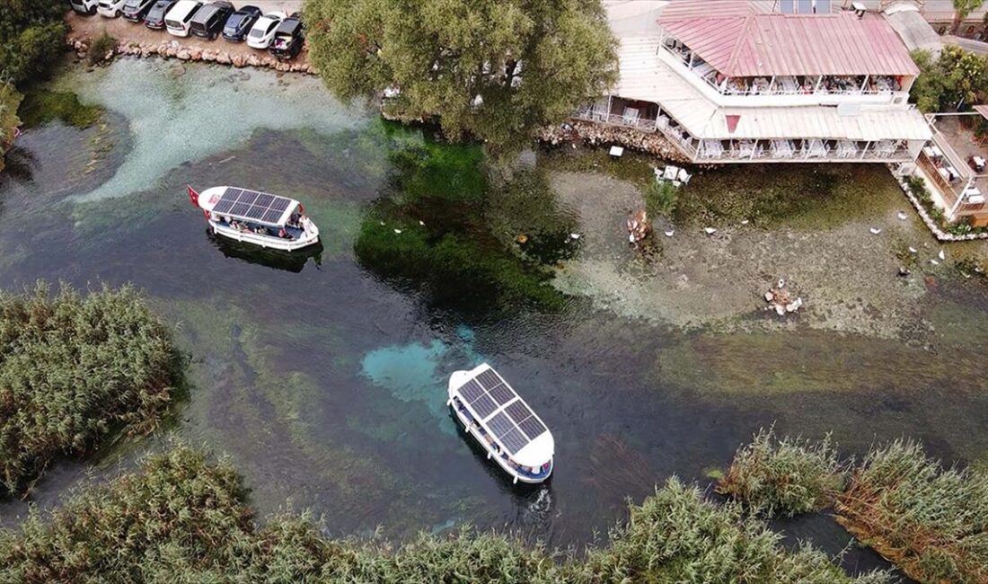 Uluslararası Sakin Kentler Birliği Genel Sekreterliği tarafından "sakin kent" ilan