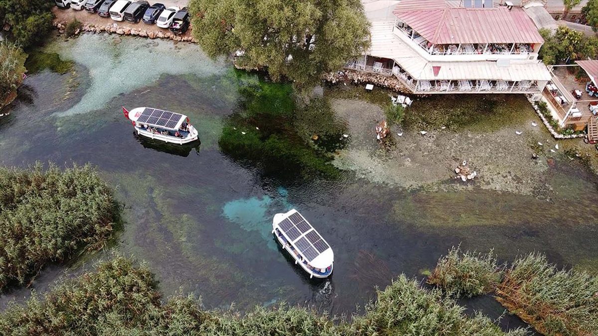 Uluslararası Sakin Kentler Birliği Genel Sekreterliği tarafından "sakin kent" ilan
