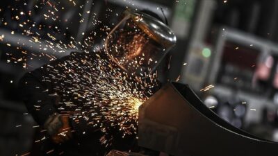 ANKARA (AA) – T&uuml;rkiye İstatistik Kurumu (T&Uuml;İK), mayıs ayına ilişkin