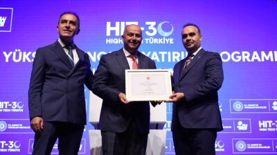 İSTANBUL (AA) – Ar&ccedil;elik’ten yapılan a&ccedil;ıklamaya g&ouml;re Bakanlığın Rekabet &Ouml;ncesi