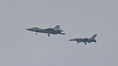 Cumhurbaşkanlığı Savunma Sanayii Başkanı Haluk Görgün, savunma ve havacılık sanayisinin