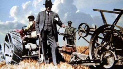 Türkiye'nin ekonomik bağımsızlık mücadelesi, tarih boyunca süregelen bir süreç olarak,