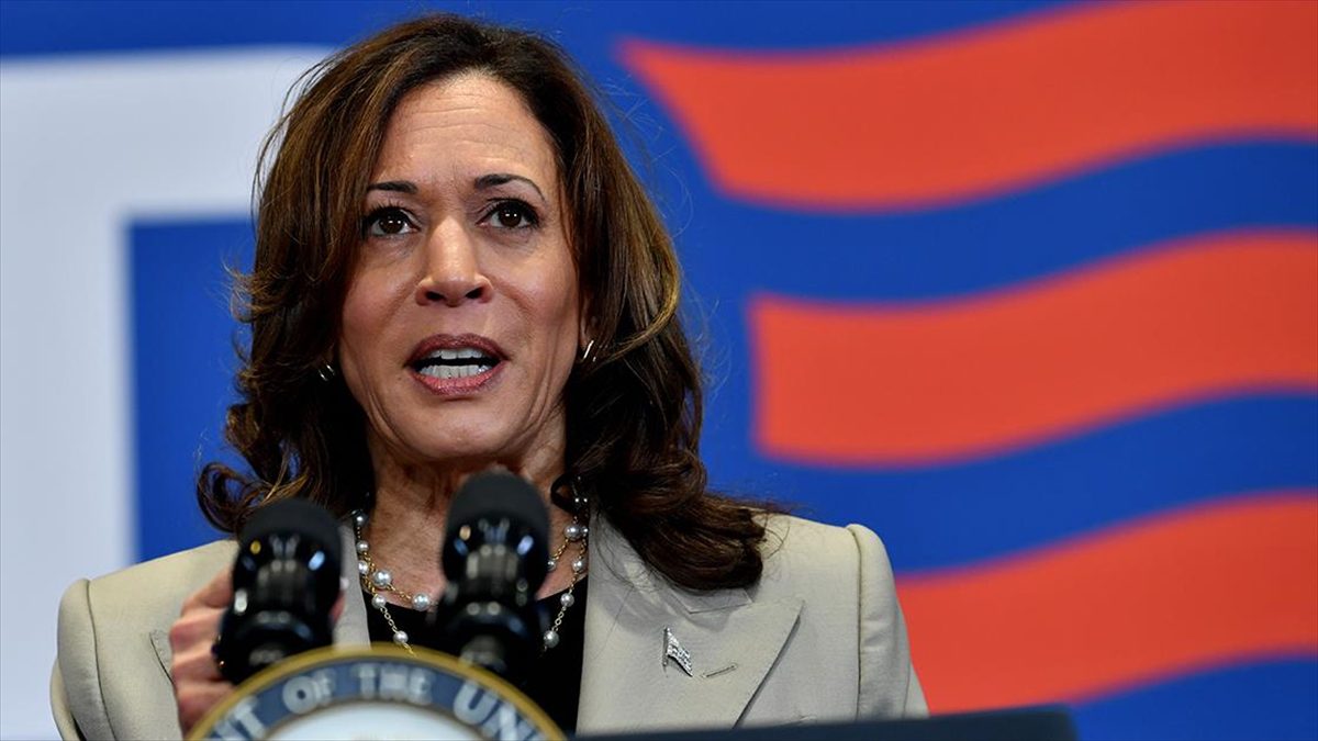 NEW YORK (AA) – Biden, sosyal medya hesabından bir mesaj