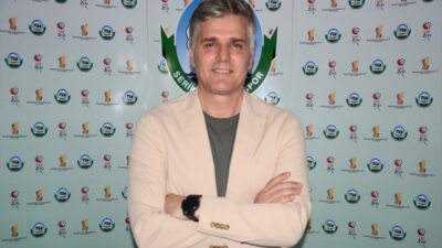 ANTALYA (AA) – TFF 2. Lig ekiplerinden Serik Belediyespor, teknik