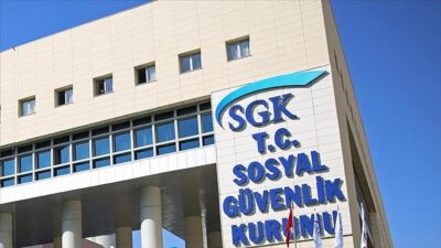 Sosyal Güvenlik Kurumu (SGK), belediyelerin prim borçlarına karşılık bugüne kadar