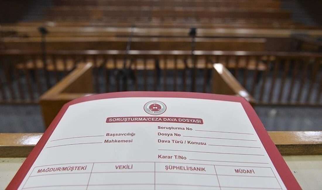 ANKARA (AA) – EGM’den yapılan açıklamaya göre, Siber Suçlarla Mücadele