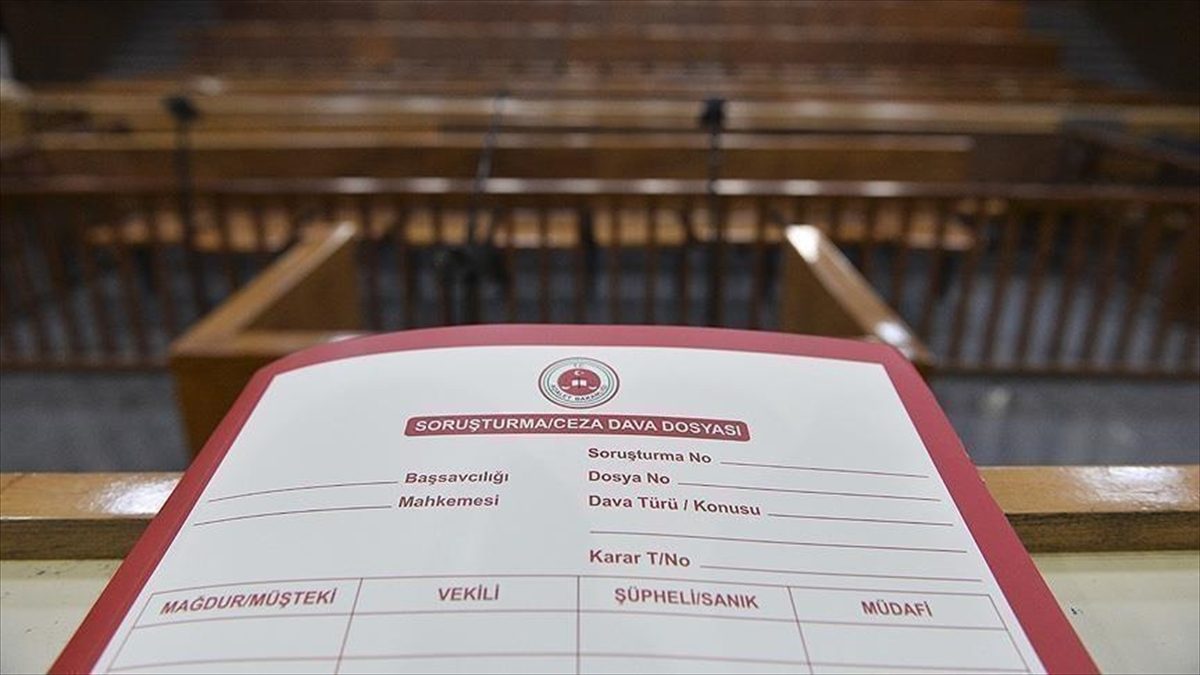 ANKARA (AA) – EGM’den yapılan açıklamaya göre, Siber Suçlarla Mücadele