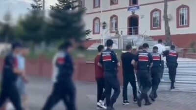 13 ilde "nitelikli dolandırıcılık, bilişim sistemine girme, yasa dışı bahis