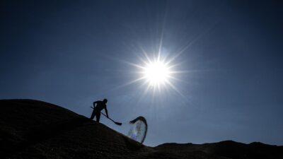 Dünya'da sıcaklıklar, Temmuz 2023 ile Haziran 2024 arasında sanayi öncesi