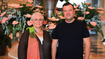 ANTALYA (AA) – Side Antik Kenti Kazı Başkanı Prof. Dr.