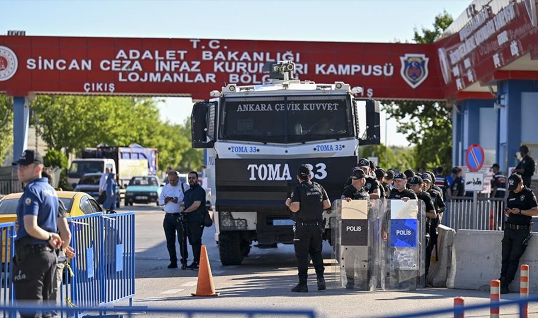 Eski Ülkü Ocakları Eğitim ve Kültür Vakfı Başkanı Sinan Ateş'