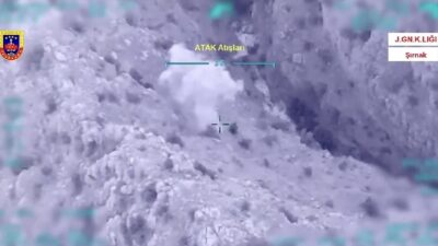 ANKARA (AA) – İ&ccedil;işleri Bakanı Ali Yerlikaya, sosyal medya hesabından