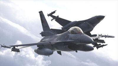 Milli Savunma Bakanlığı (MSB), Irak'ın ve Suriye'nin kuzeyi dahil yürütülen