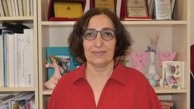 Ondokuz Mayıs Üniversitesi Sağlık Bilimleri Fakültesi Beslenme ve Diyetetik Bölüm