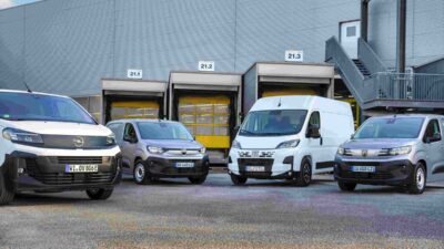 İSTANBUL (AA) – Stellantis, 2024'ün ilk yarısında 5,6 milyar avro