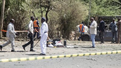 Sudan Egemenlik Konseyi Başkanı Abdulfettah el-Burhan'ın ülkenin doğusundaki Cibet şehrinde