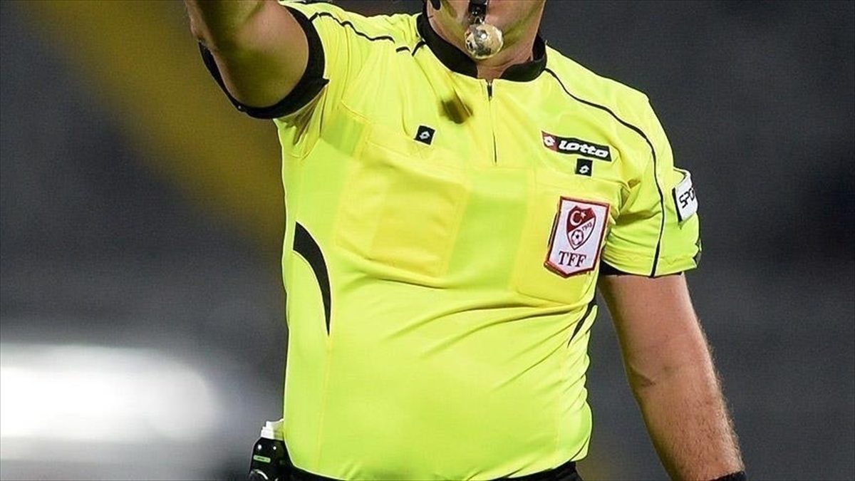 Türkiye Futbol Federasyonu (TFF) Merkez Hakem Kurulu (MHK), Trendyol Süper