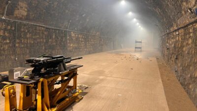 İSTANBUL (AA) – CANiK'in de içinde bulunduğu SYS (Samsun Yurt