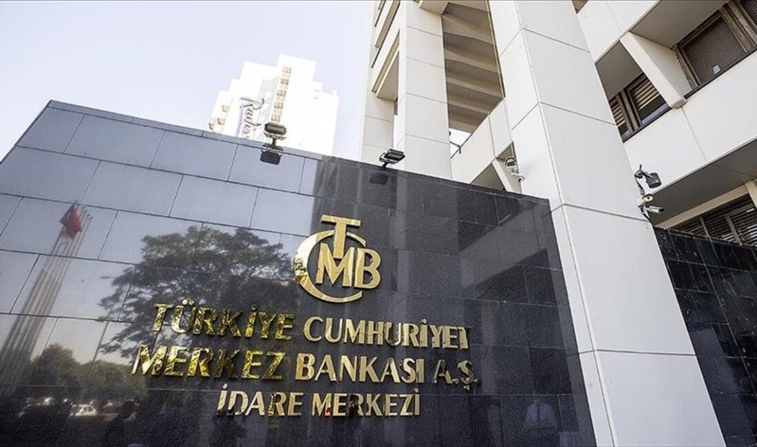 Türkiye Cumhuriyet Merkez Bankası (TCMB), Suudi Arabistan ile 5 milyar