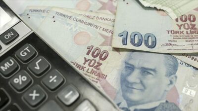 Türkiye Cumhuriyet Merkez Bankası (TCMB), sıkı para politikası duruşunu destekleyici