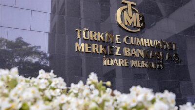 İSTANBUL (AA) – TCMB, internet sitesindeki sertifika değişikliğine ilişkin basın