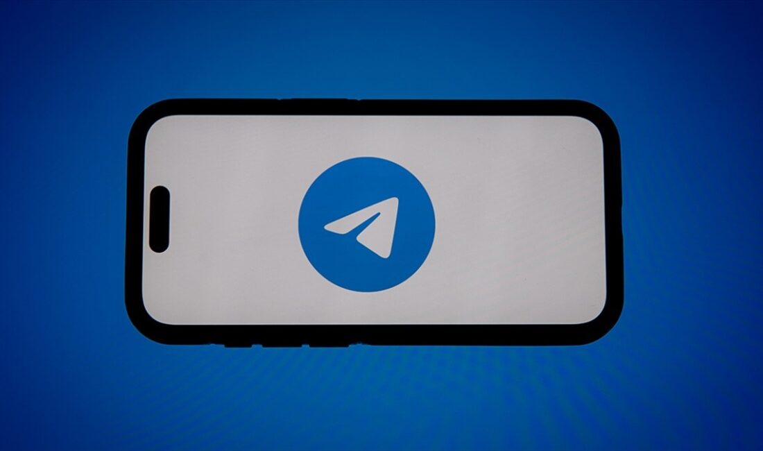 Anlık mesajlaşma ve sosyal medya uygulaması Telegram'a "mini" uygulama dükkanı