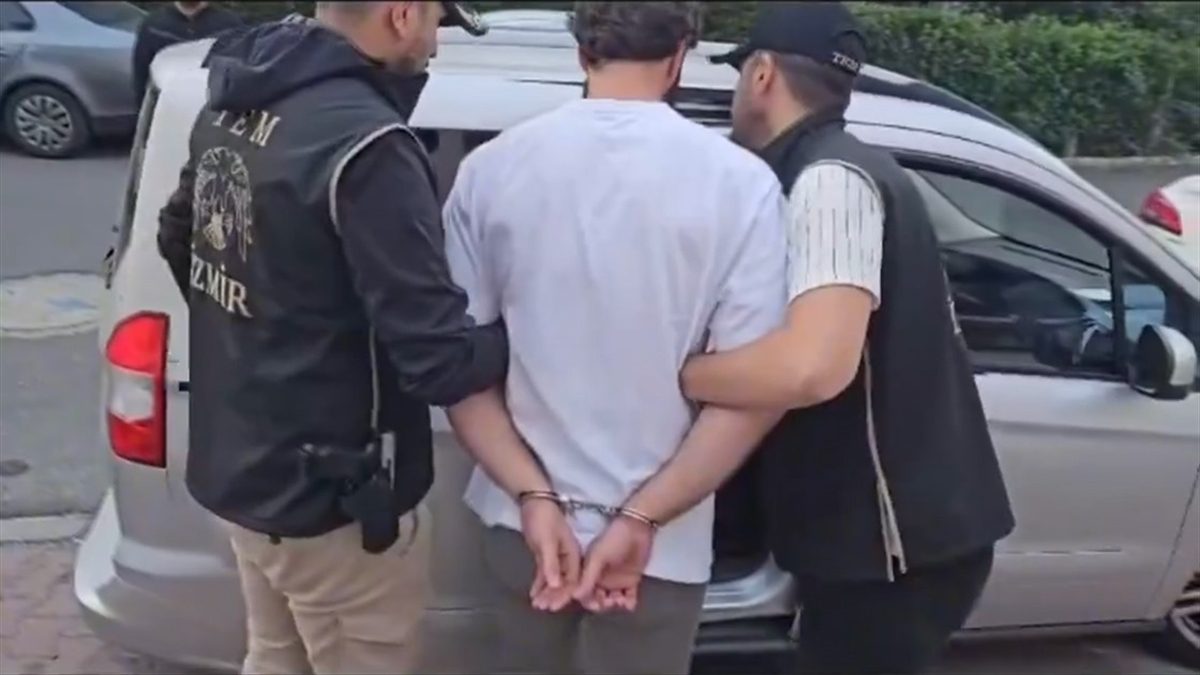 Bakan Yerlikaya, 16 ilde terör örgütü DEAŞ'a yönelik düzenlenen "Bozdoğan-48"
