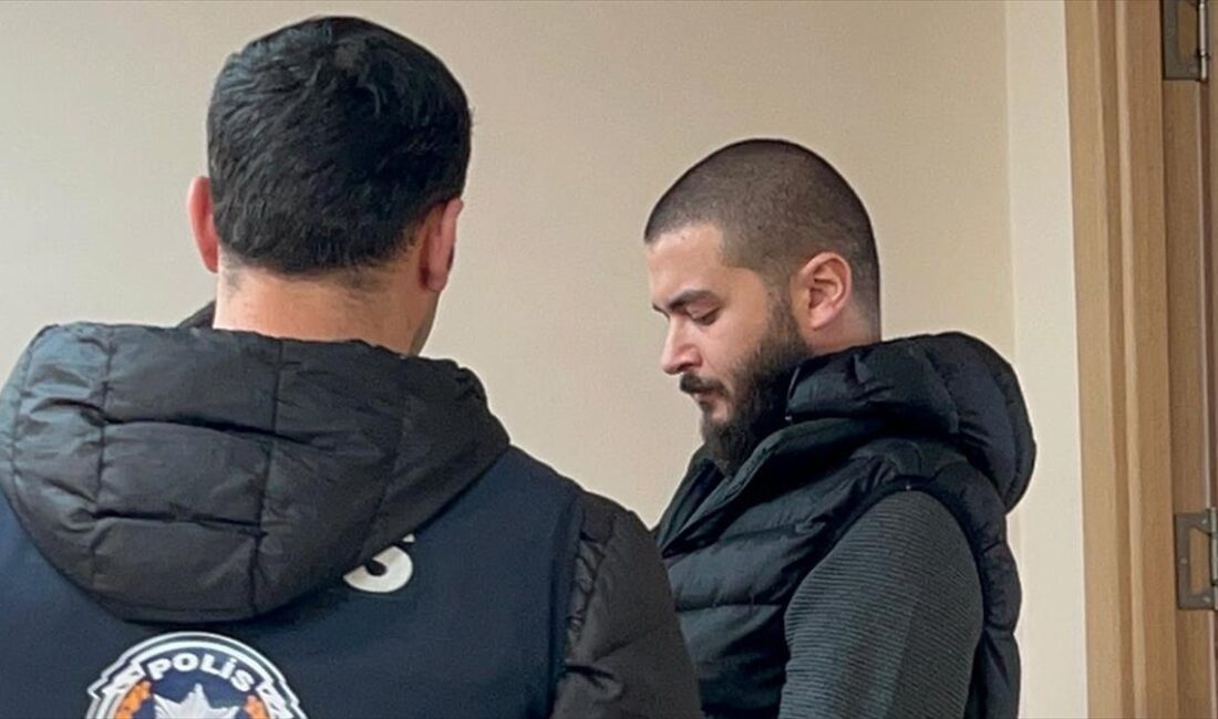 Kripto para borsası Thodex'in kurucusu Faruk Fatih Özer'in de aralarında