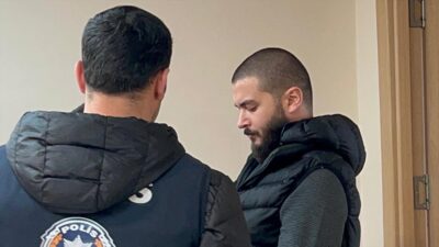 Kripto para borsası Thodex'in kurucusu Faruk Fatih Özer'in de aralarında