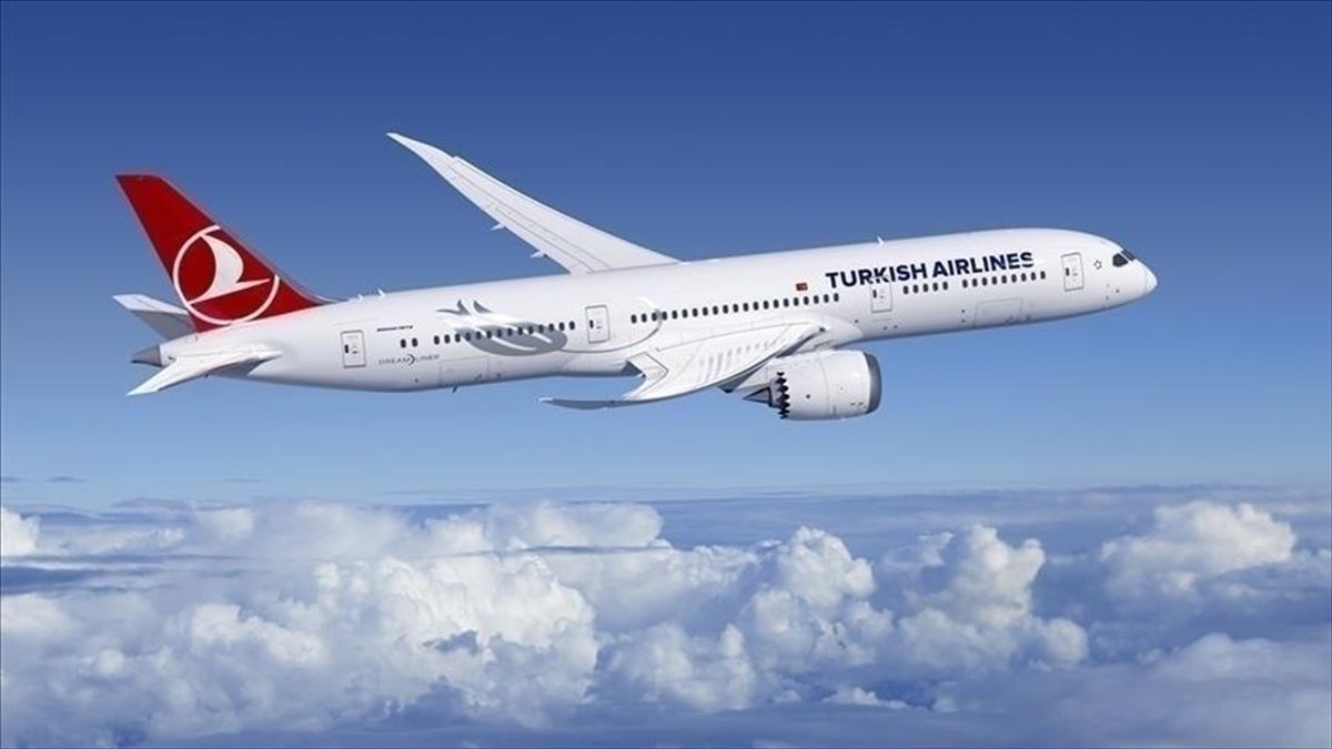 Türk Hava Yolları (THY), küresel çapta yaşanan teknik aksaklığın büyük