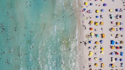 Ticaret Bakanlığı, tatil rezervasyonu yaptıracak tüketicilerin mağduriyet yaşamaması için dikkat