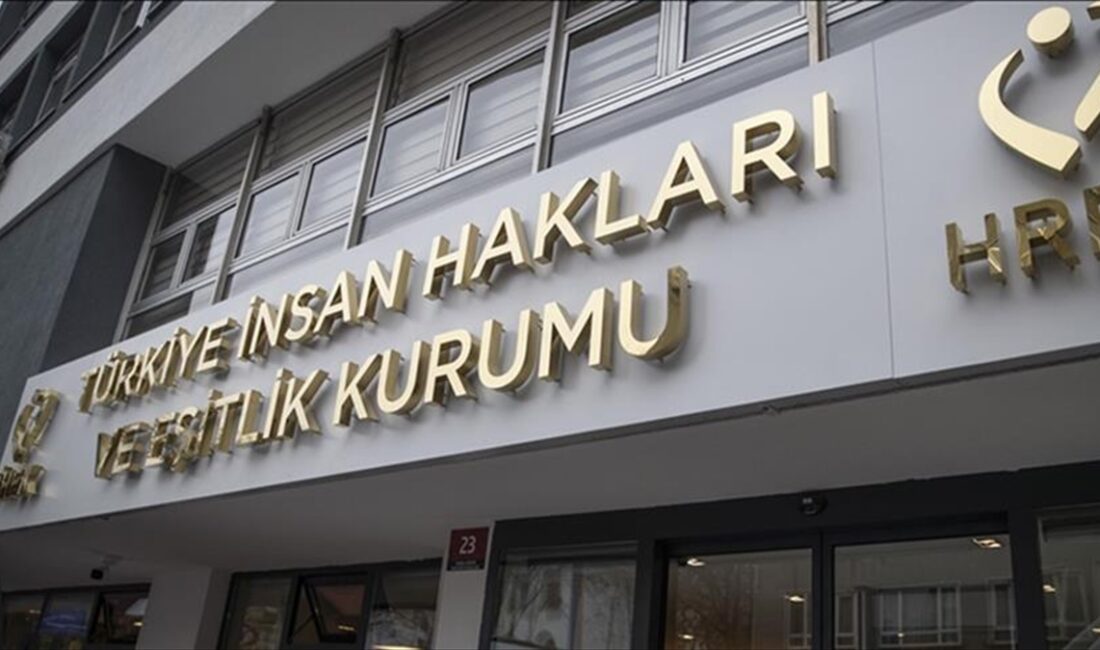 ANKARA (AA) – TİHEK’in kararına göre, İBB’de çalışan personelin, haksız