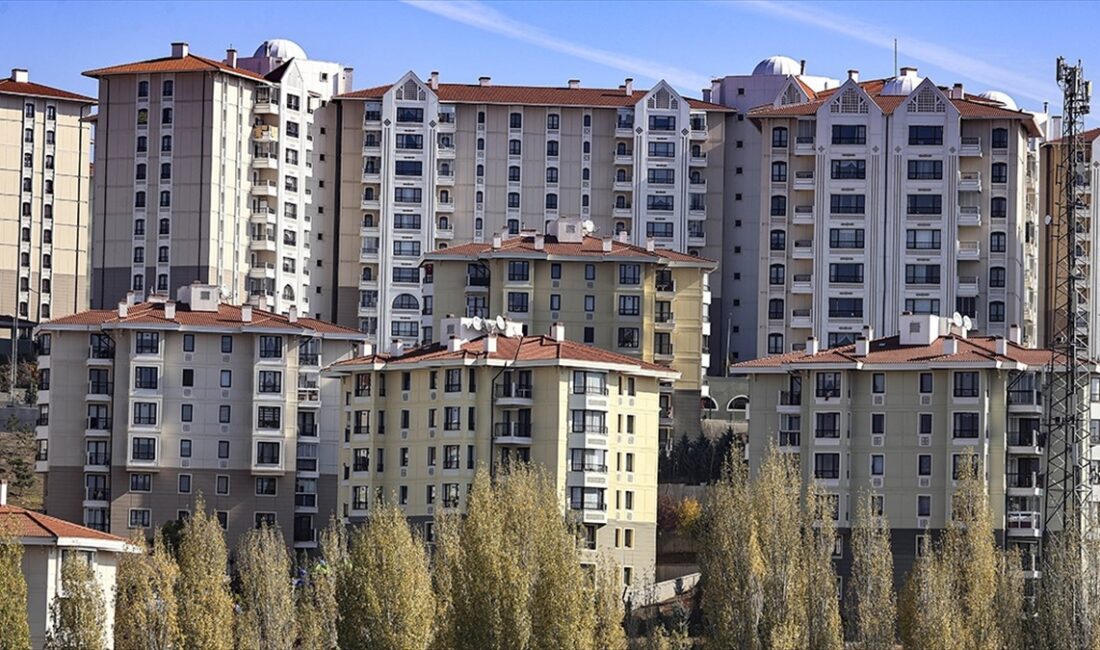 Çevre, Şehircilik ve İklim Değişikliği Bakanı Kurum, TOKİ konut ödemelerinin