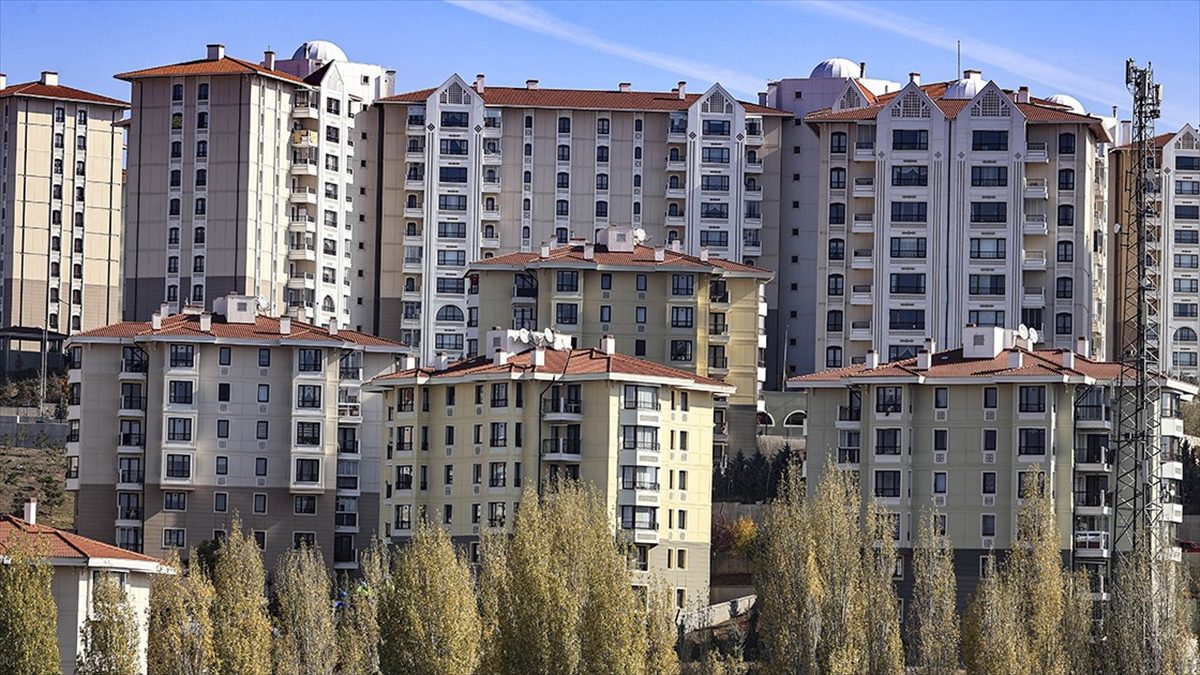 Çevre, Şehircilik ve İklim Değişikliği Bakanı Kurum, TOKİ konut ödemelerinin